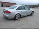 Audi A4 2.0t Premium Image 2