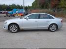 Audi A4 2.0t Premium Image 9