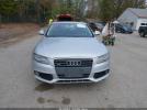 Audi A4 2.0t Premium Image 11
