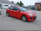 Mazda Mazda3 S Sport Image 1