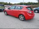 Mazda Mazda3 S Sport Image 4