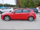 Mazda Mazda3 S Sport Image 9