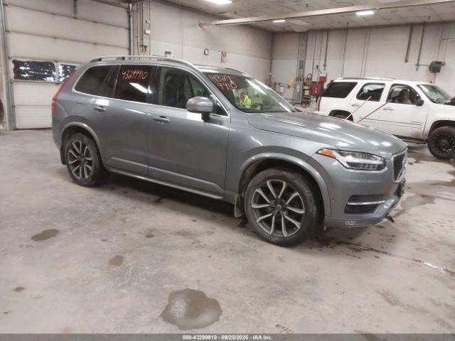  Salvage Volvo XC90