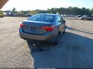 Toyota Corolla Le Image 15
