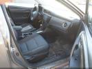 Toyota Corolla Le Image 14