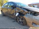 Toyota Corolla Le Image 10