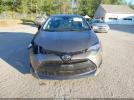 Toyota Corolla Le Image 13