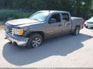 GMC Sierra 1500 Sle Image 3