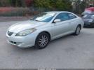 Toyota Camry Se Image 13