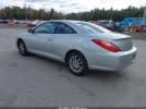 Toyota Camry Se Image 14