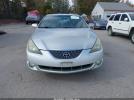 Toyota Camry Se Image 3