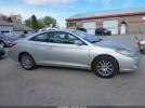 Toyota Camry Se Image 8