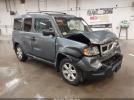 Honda Element Ex Image 1