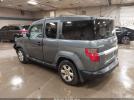 Honda Element Ex Image 6