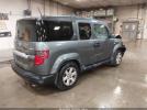 Honda Element Ex Image 14