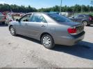 Toyota Camry Std Image 4