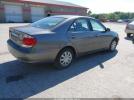Toyota Camry Std Image 5