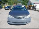 Toyota Camry Std Image 11