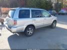 Honda Pilot Se Image 3