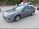 Ford Fusion Sel Image 5