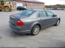 Ford Fusion Sel Image 10
