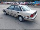 Toyota Corolla Dlx Image 9