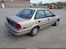Toyota Corolla Dlx Image 5