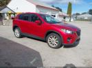 Mazda Cx Grand Touring Image 1