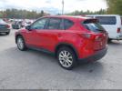 Mazda Cx Grand Touring Image 9
