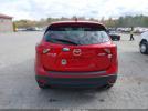 Mazda Cx Grand Touring Image 4