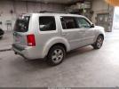 Honda Pilot Ex-l Image 2