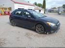 Subaru Impreza 2.0i Sport Premium Image 1
