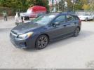 Subaru Impreza 2.0i Sport Premium Image 2