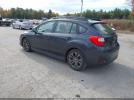 Subaru Impreza 2.0i Sport Premium Image 4