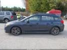 Subaru Impreza 2.0i Sport Premium Image 8