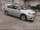 Nissan Sentra Sv Image 1