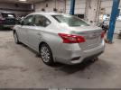 Nissan Sentra Sv Image 3