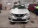 Nissan Sentra Sv Image 14
