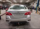 Nissan Sentra Sv Image 11