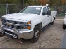 Chevrolet Silverado 3500 Wt Image 7