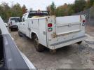 Chevrolet Silverado 3500 Wt Image 15
