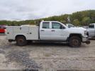 Chevrolet Silverado 3500 Wt Image 11