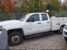 Chevrolet Silverado 3500 Wt Image 10