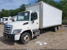Hino 258 268 Image 4