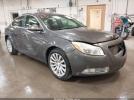 Buick Regal Cxl Turbo Russelsheim Image 1