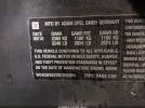 Buick Regal Cxl Turbo Russelsheim Image 5