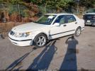 Saab 9-5 2.3t Linear Image 14