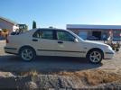 Saab 9-5 2.3t Linear Image 6