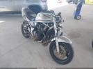 Suzuki Gsf1200 S Image 1