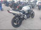 Suzuki Gsf1200 S Image 10